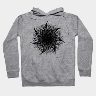 Pattern Cryptic Spren Hoodie